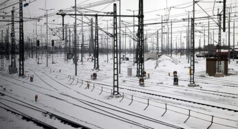 Fahrgastverband warnt vor Winterchaos bei der Bahn