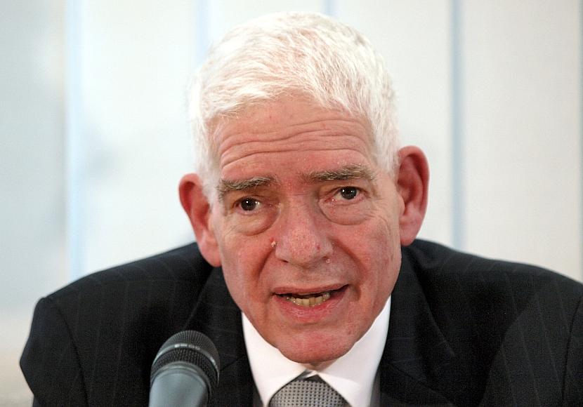 Zentralrat will Strafrechtsverschärfungen gegen Antisemitismus