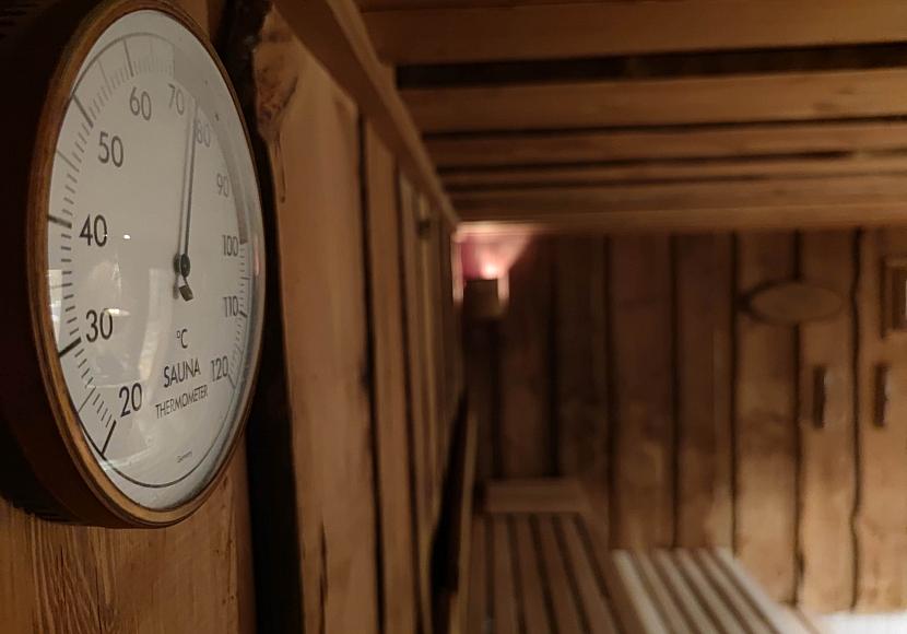 Hubig will digitalen Voyeurismus auch in Sauna und Spa unterbinden