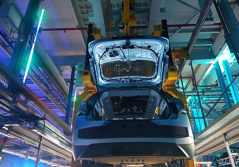 DIW: Marktanteil von Elektromobilität wächst zu langsam