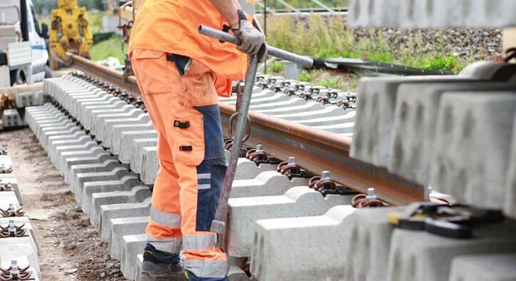 Bahn lässt kaputte Stellwerke bei Generalsanierung außen vor