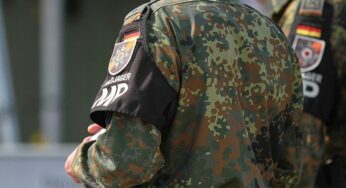 Bundeswehrsoldaten fliegen mit „zivilem Flugzeug“ nach Grönland
