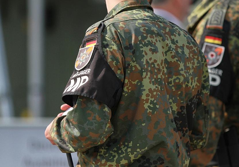 Bundeswehrsoldaten fliegen mit „zivilem Flugzeug“ nach Grönland