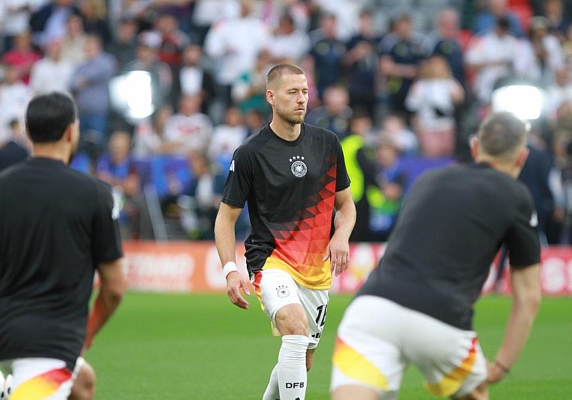 Nationalmannschaft bezieht „Base Camp“ in North Carolina