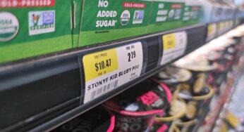 US-Inflationsrate stagniert im Dezember bei 2,7 Prozent