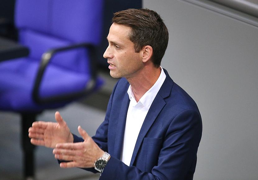 Grüne und AfD warnen vor Abschaffung des Arbeitszeitgesetzes