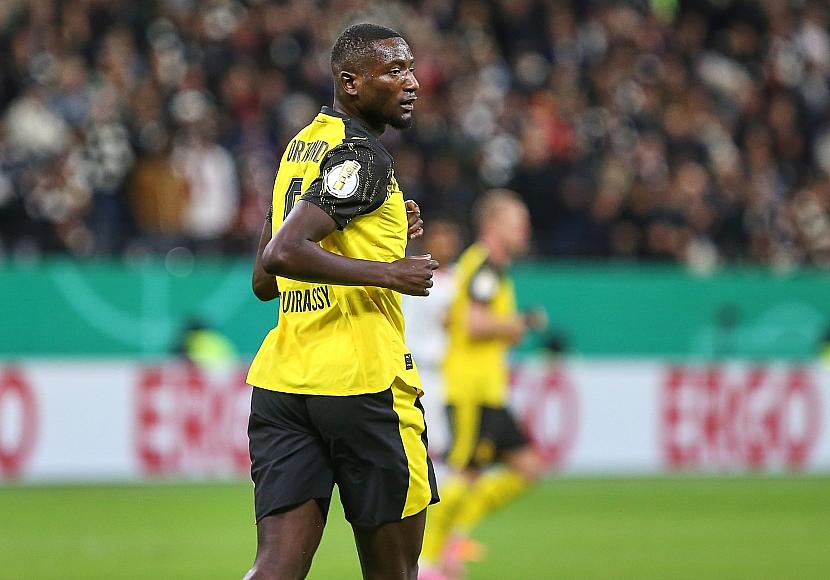 Bundesliga: Dortmund siegt gegen Bremen – Mainz gewinnt Kellerduell