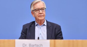 Bartsch: Großteil des SED-Vermögens wurde treuhänderisch verwaltet