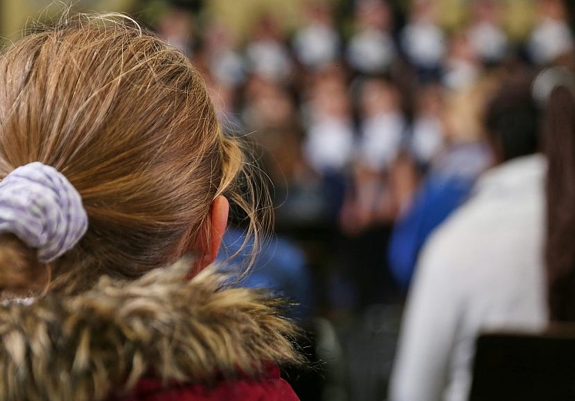 Mehrheit der Kinder und Jugendlichen ist Rechtschreibung wichtig