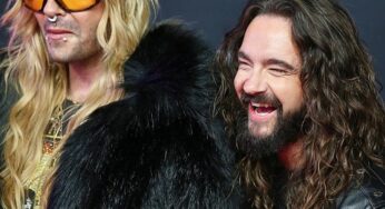 Bericht: Kaulitz-Zwillinge übernehmen „Wetten, dass..?“