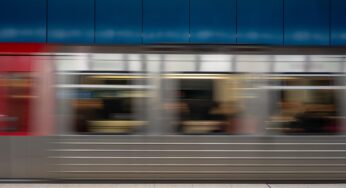 U-Bahn entgleist! 172 Personen in Unglück verwickelt