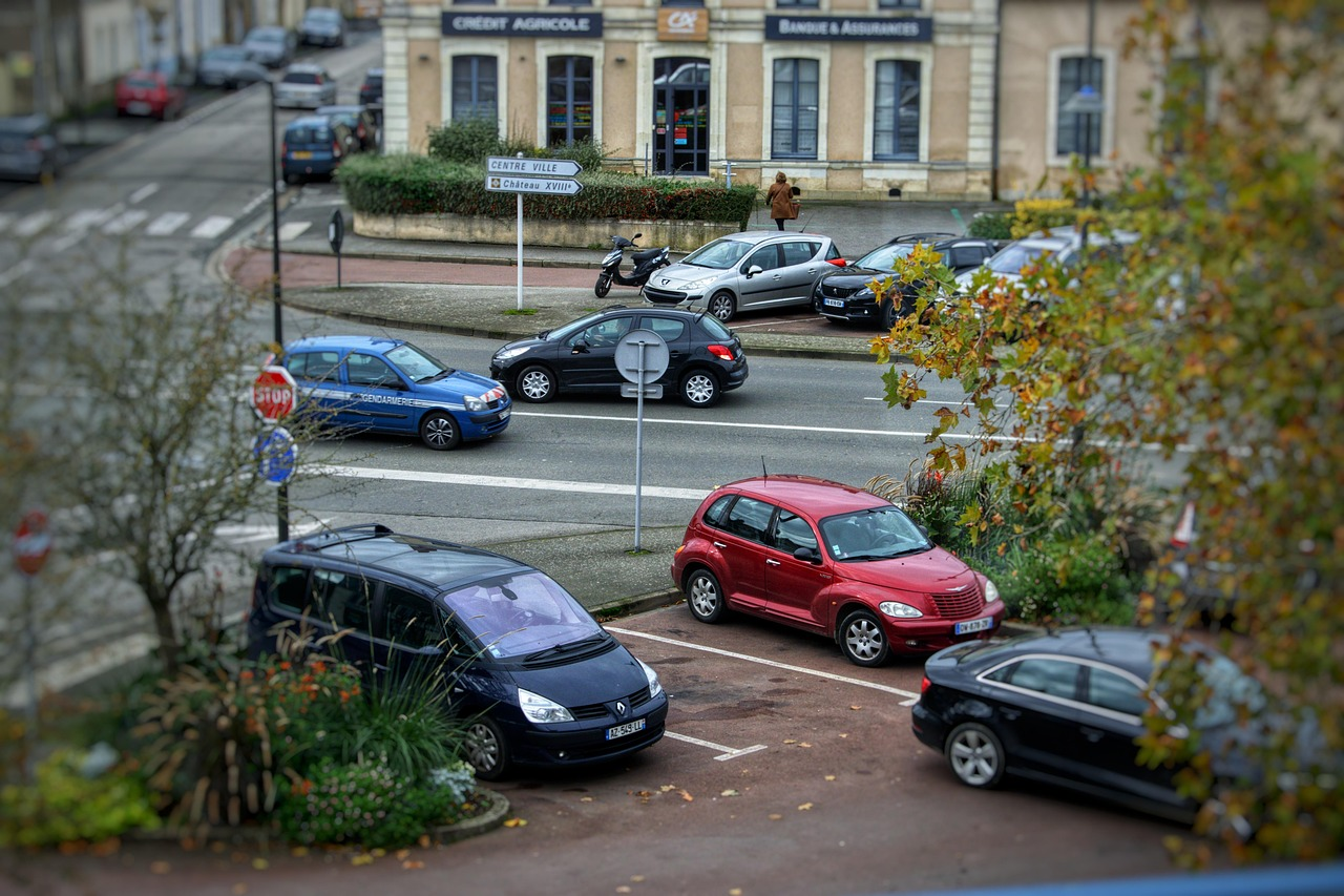 Unglaubliches Pauschal-Bußgeld auch bei geringen Vergehen