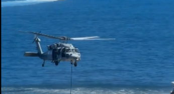 Eil: US-Truppen greifen Russen an