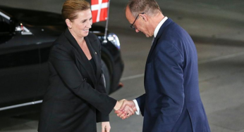 Europas Rache an Trump