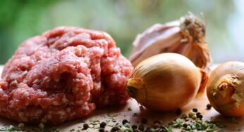 Giftiges Fleisch: Mehrere Opfer in Deutschland zu beklagen