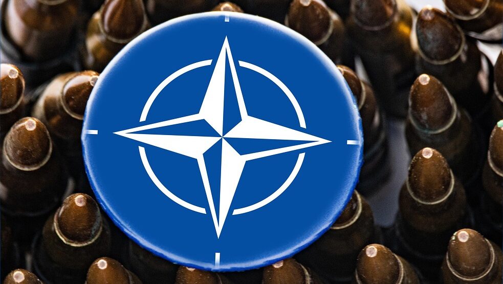 Deutschland betroffen: Iran wird NATO-Länder angreifen
