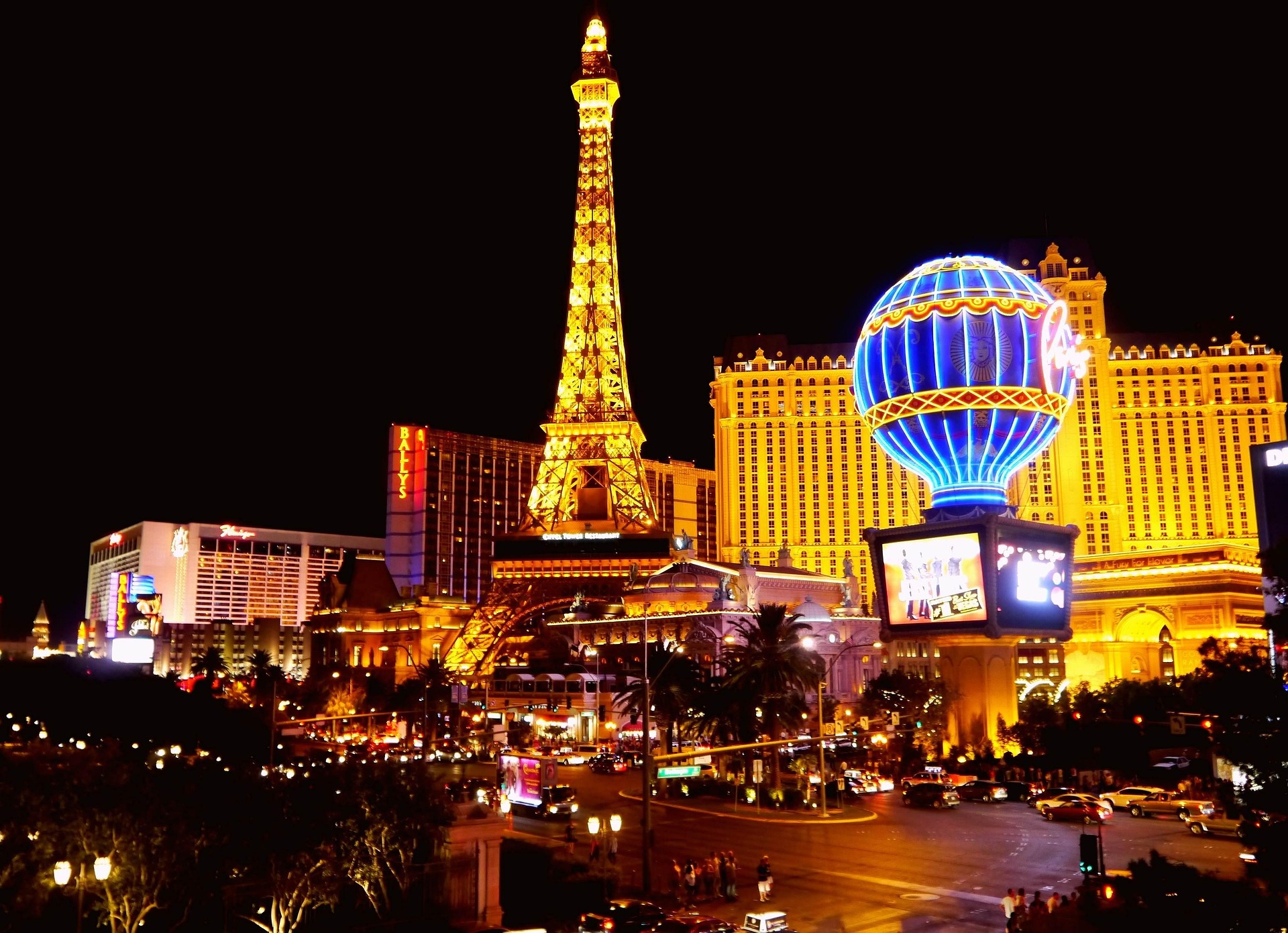The Very Best Value Deals for Las Vegas