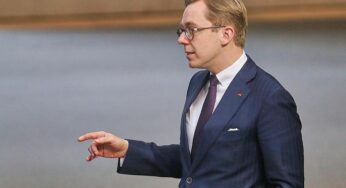 Amthor begrüßt Druckmittel-Liste gegen die USA