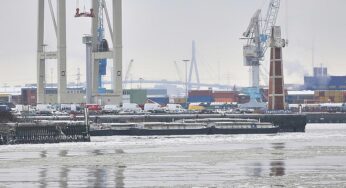 Bundesregierung vergibt Exportgarantien über 14,5 Milliarden Euro