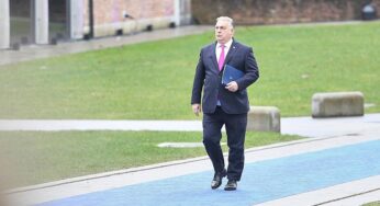 EU-Politiker fordern Stimmrechtsentzug für Ungarn