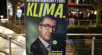Baden-Württemberg: Grüne rücken bei Infratest nah an CDU heran