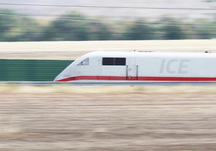 Hamburg-Berlin-Strecke soll nach Korridorsanierung länger dauern