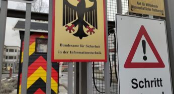 BSI: Keine nachhaltigen Auswirkungen nach Cyberangriff auf Bahn