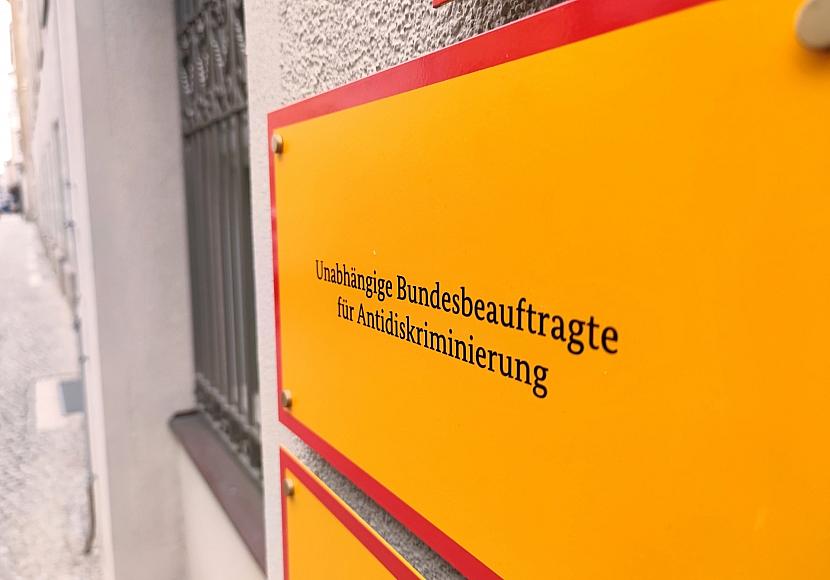 Deutschland bei Schutz vor Belästigung im EU-Vergleich hinten