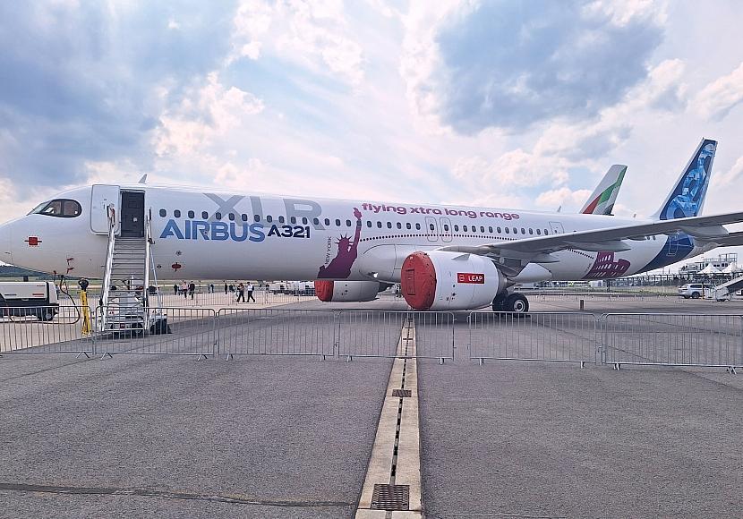 Nach Airbus-Auftrag: BDLI fürchtet Konkurrenz aus China