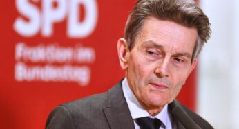 Mützenich drängt auf Beteiligung der EU an Ukraine-Verhandlungen