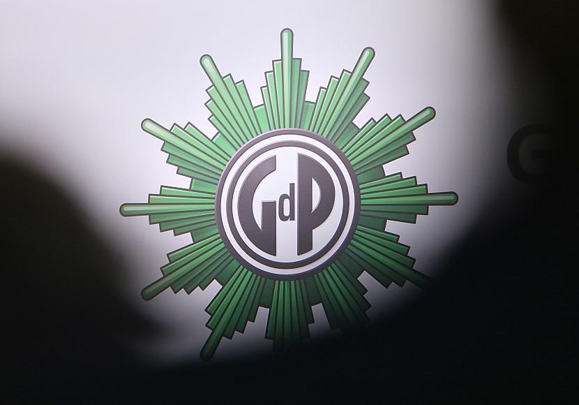 GdP vergleicht Hessens Überwachungspläne mit ICE-Behörde