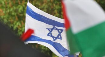 Alabali Radovan wirft Israel Gefährdung von Zweistaatenlösung vor