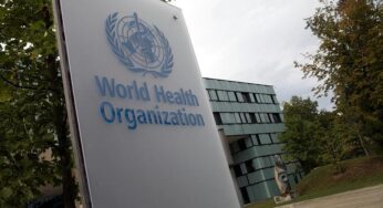 WHO startet globalen Appell für Gesundheitsnotfälle