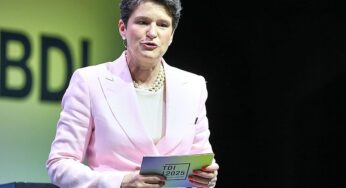 BDI fordert Transparenz bei chinesischen Exportkontrollen