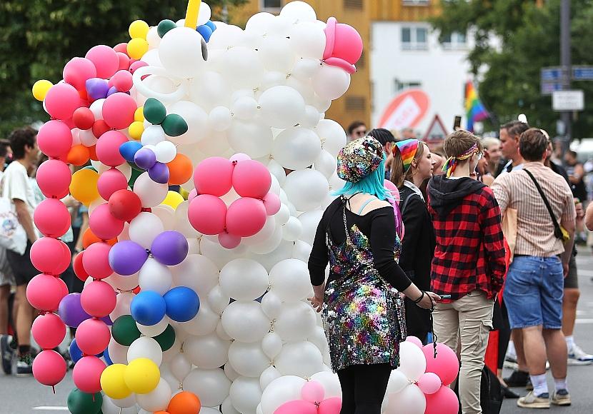 Gelsenkirchener CSD wurde wegen islamistischer Drohungen abgesagt