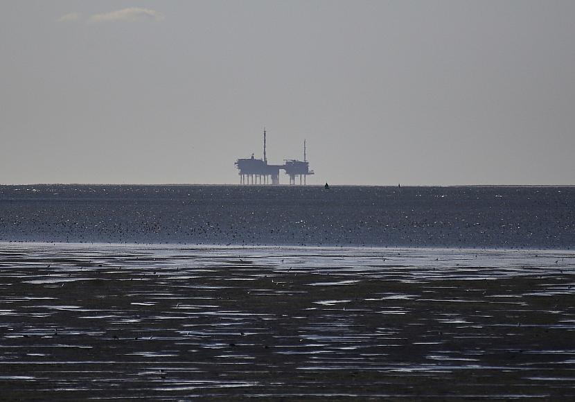 Reiche will mehr Gas in Deutschland fördern