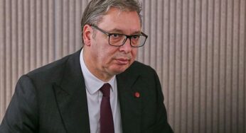 Serbien bereit zu Verzicht auf Vetorecht bei EU-Beitritt