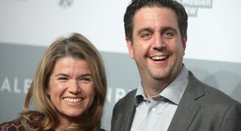 Pastewka war in Eichhorn statt in Anke Engelke verknallt