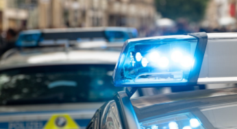 Polizei im Großeinsatz: Tote und Verletzte nach tödlichem Angriff mitten in Deutschland