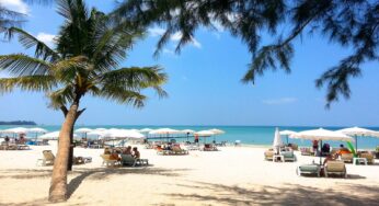 Urlauber betroffen: Dringende Gesundheitswarnung für 16 Länder
