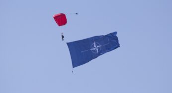 USA: NATO-Austritt unter Trump