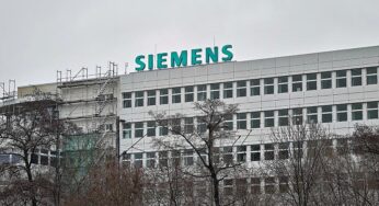 Neuer Siemens-Chefkontrolleur bekommt Rückendeckung