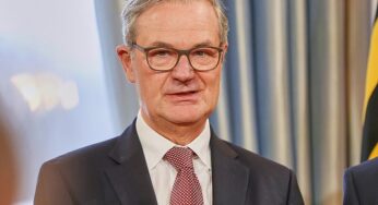 Scheidender Rechnungshof-Präsident beklagt „Verschiebebahnhof“