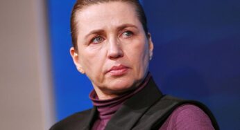 Exit-Poll: Sozialdemokraten bei Parlamentswahl in Dänemark vorn