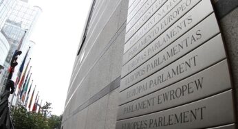 Europaparlament stimmt für Abschiebezentren in Drittstaaten