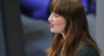 Rente: Reichinnek will Beitragsbemessungsgrenze verdoppeln
