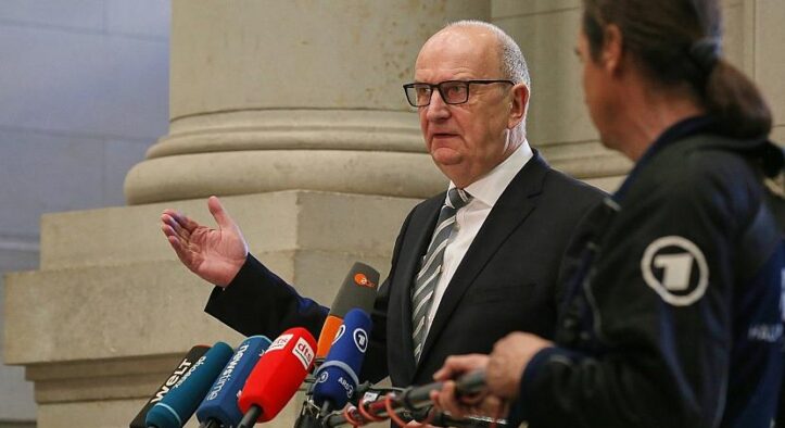 Woidke kritisiert eigene SPD: „Haben Fehler gemacht“