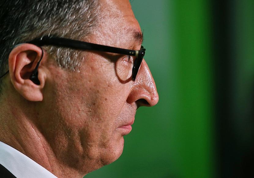 Insa: Özdemir erstmals zweitbeliebtester Politiker