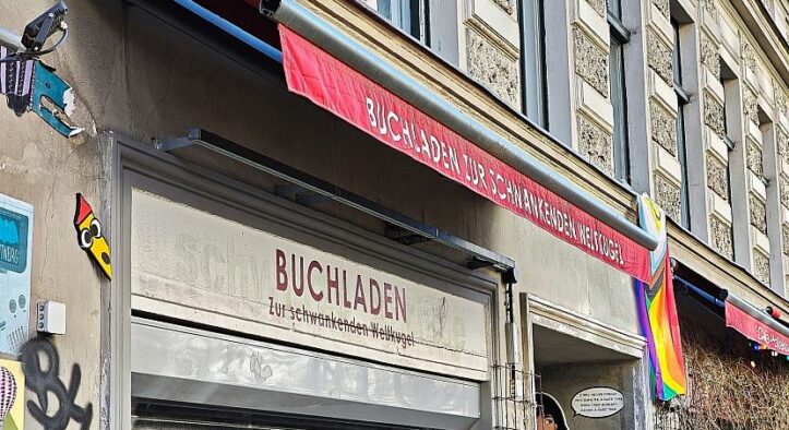 Grüne drängen nach Buchhandlungspreis-Eklat auf Aufklärung