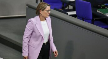 Justizministerin kündigt Gesetz gegen digitale Gewalt an